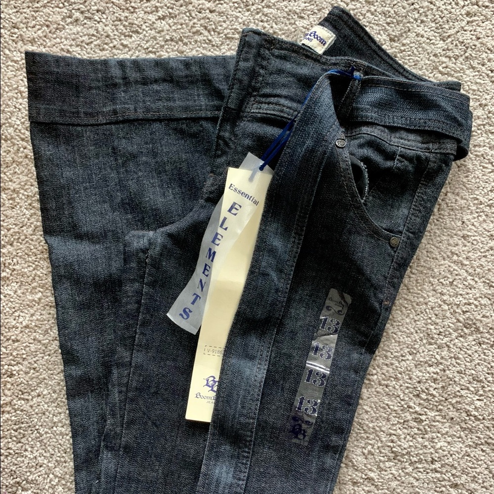 💙NWT Pant Size 13